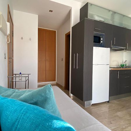 Studio City Center - Aloha Sevilla Екстер'єр фото