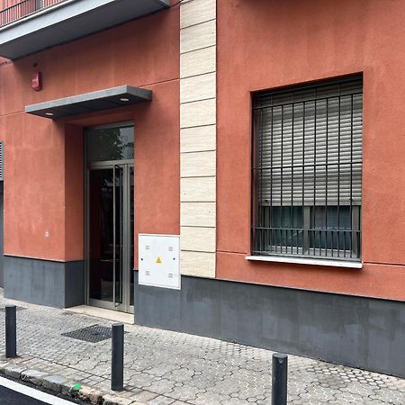 Studio City Center - Aloha Sevilla Екстер'єр фото