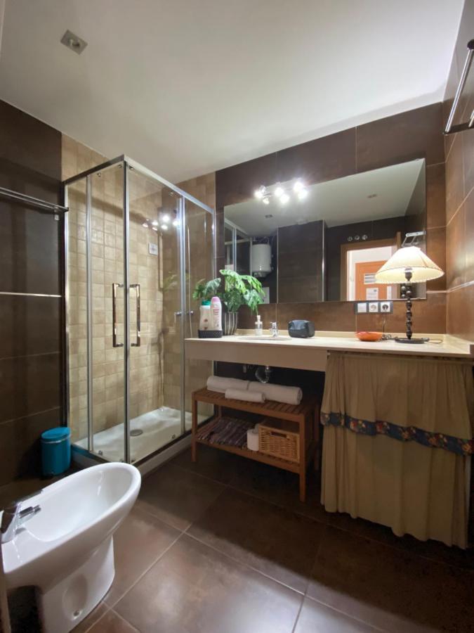 Studio City Center - Aloha Sevilla Екстер'єр фото