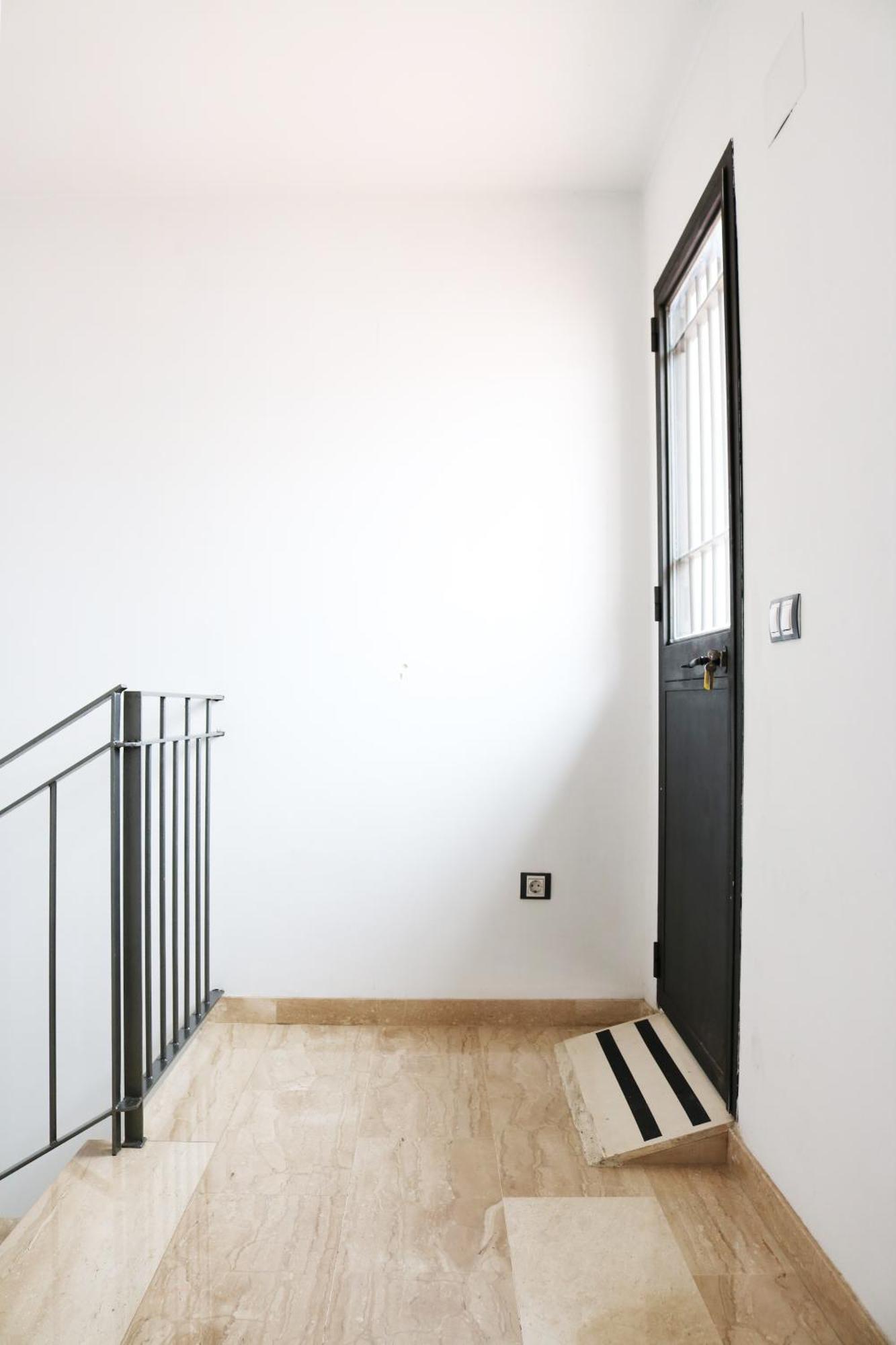Studio City Center - Aloha Sevilla Екстер'єр фото