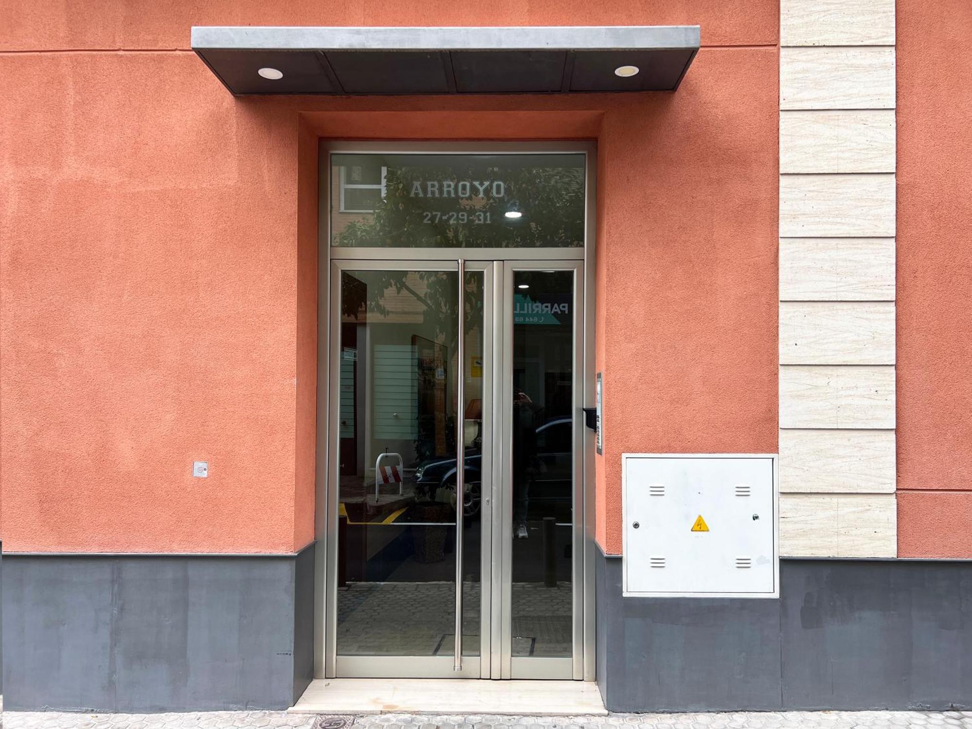 Studio City Center - Aloha Sevilla Екстер'єр фото