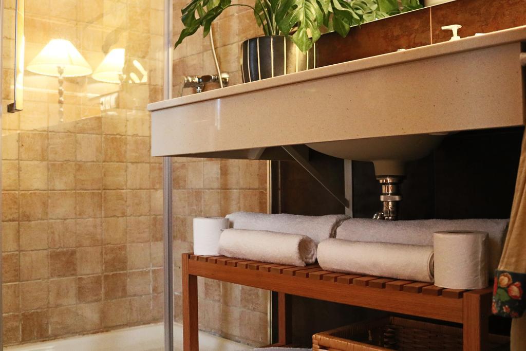 Studio City Center - Aloha Sevilla Екстер'єр фото