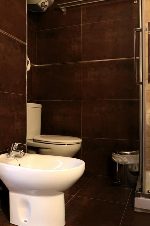 Studio City Center - Aloha Sevilla Екстер'єр фото